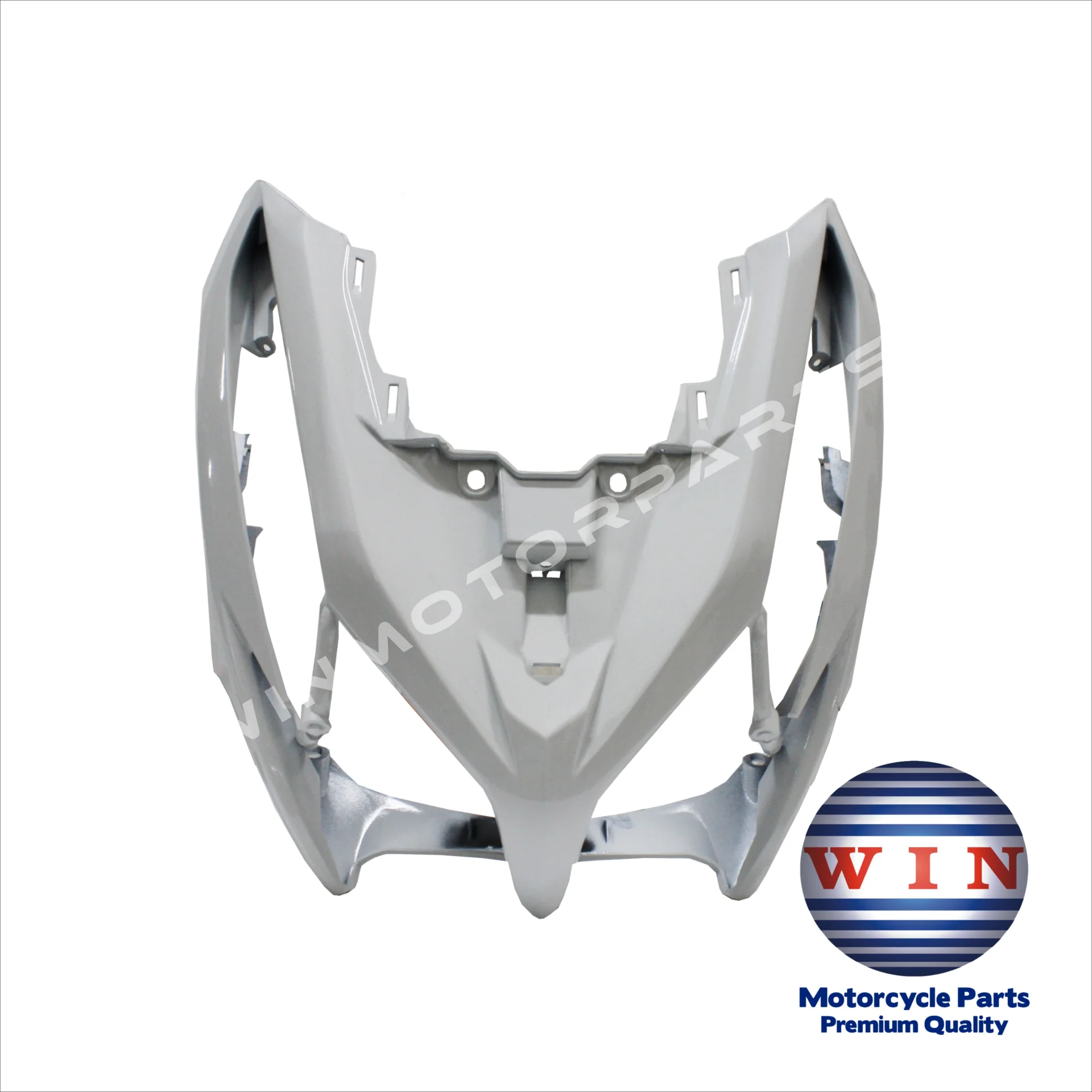 PANEL VARIO TECHNO 125 BESAR PUTIH